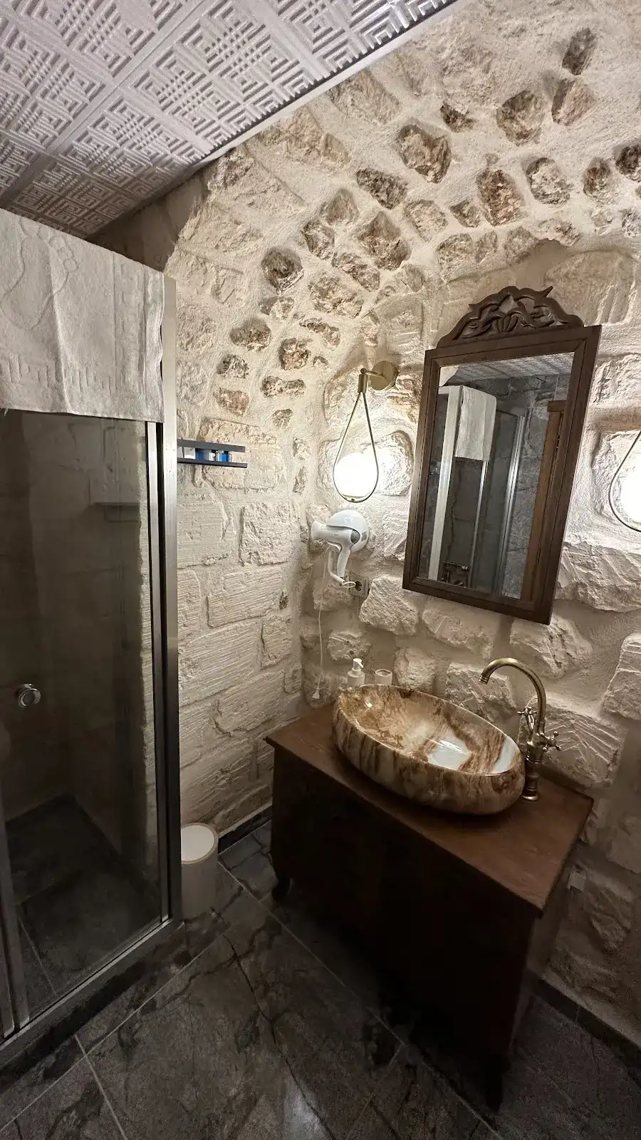 SEYR-İ ASUR KONAĞI OTEL & CAFE fotoğraf 3