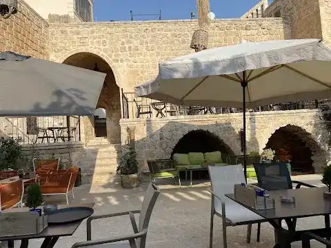 Süryani Konağı