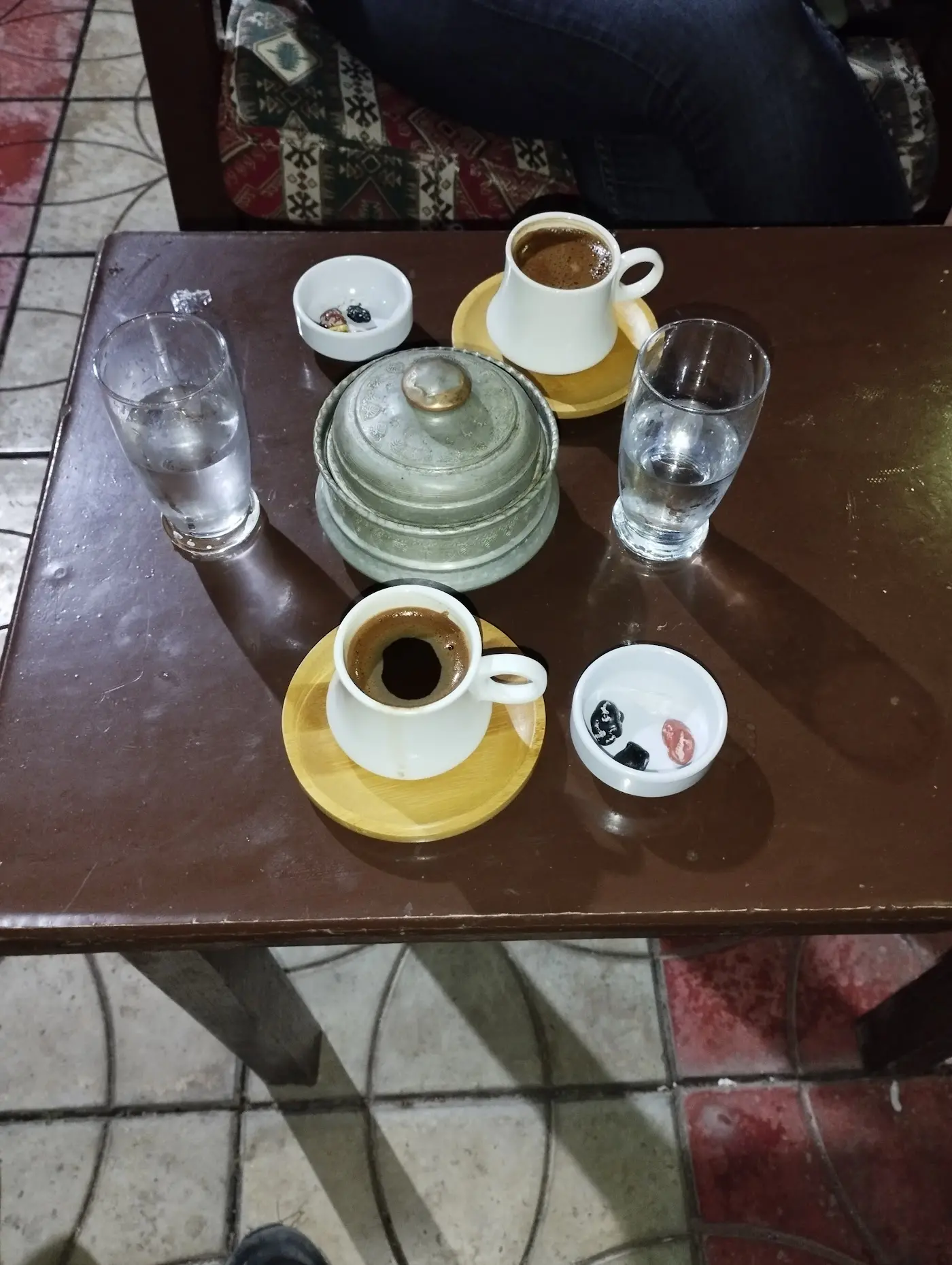 Bahce Cafe fotoğraf 3