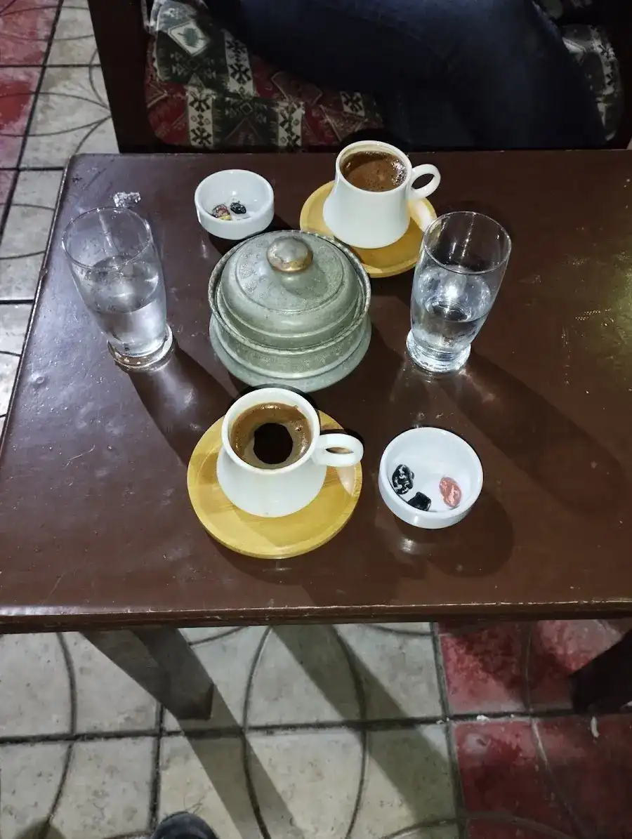 Bahce Cafe fotoğraf 3