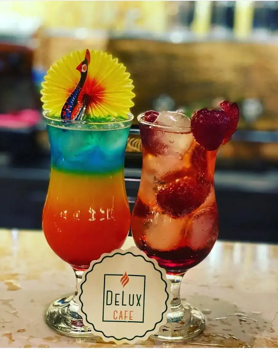 DELÚX CAFE fotoğraf 2