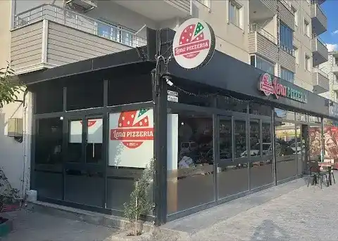 Lena Pizzeria Nusaybin Şubesi