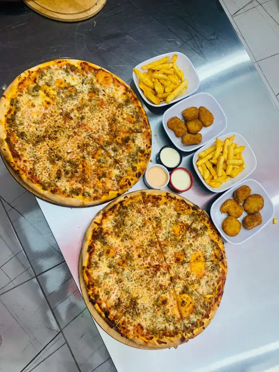Lena Pizzeria Nusaybin Şubesi fotoğraf 2
