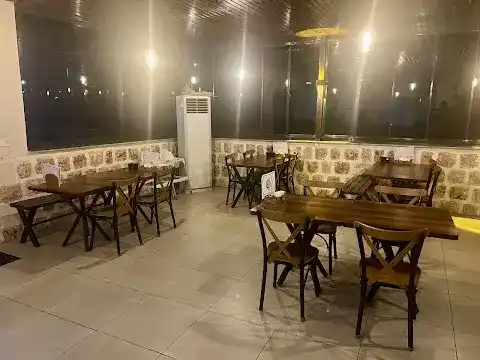 Marbobo pizza