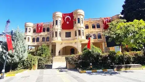 Nusaybin Belediyesi