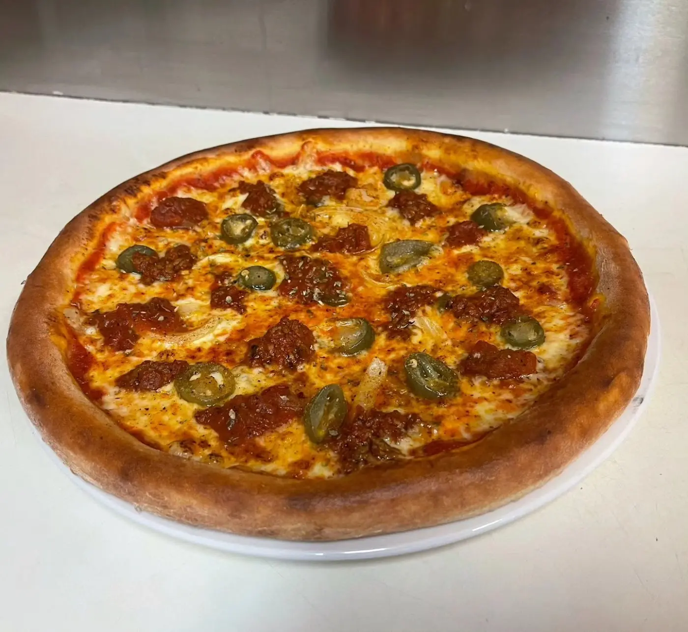 Saray Pizza