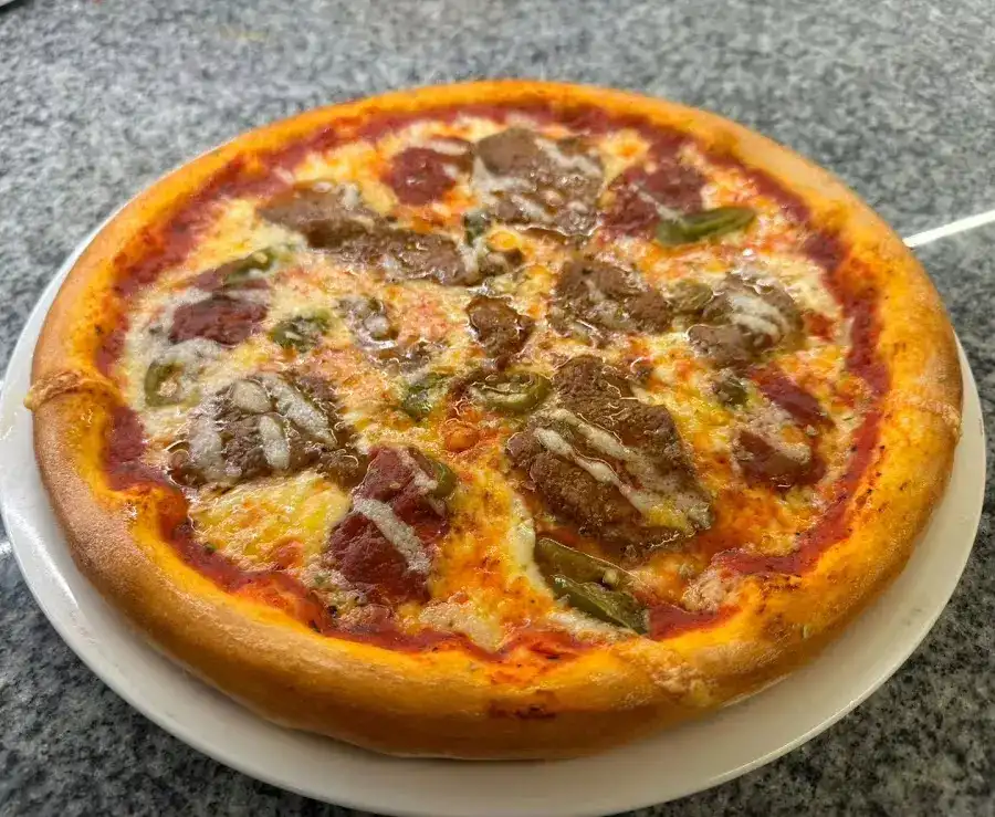 Saray Pizza fotoğraf 2