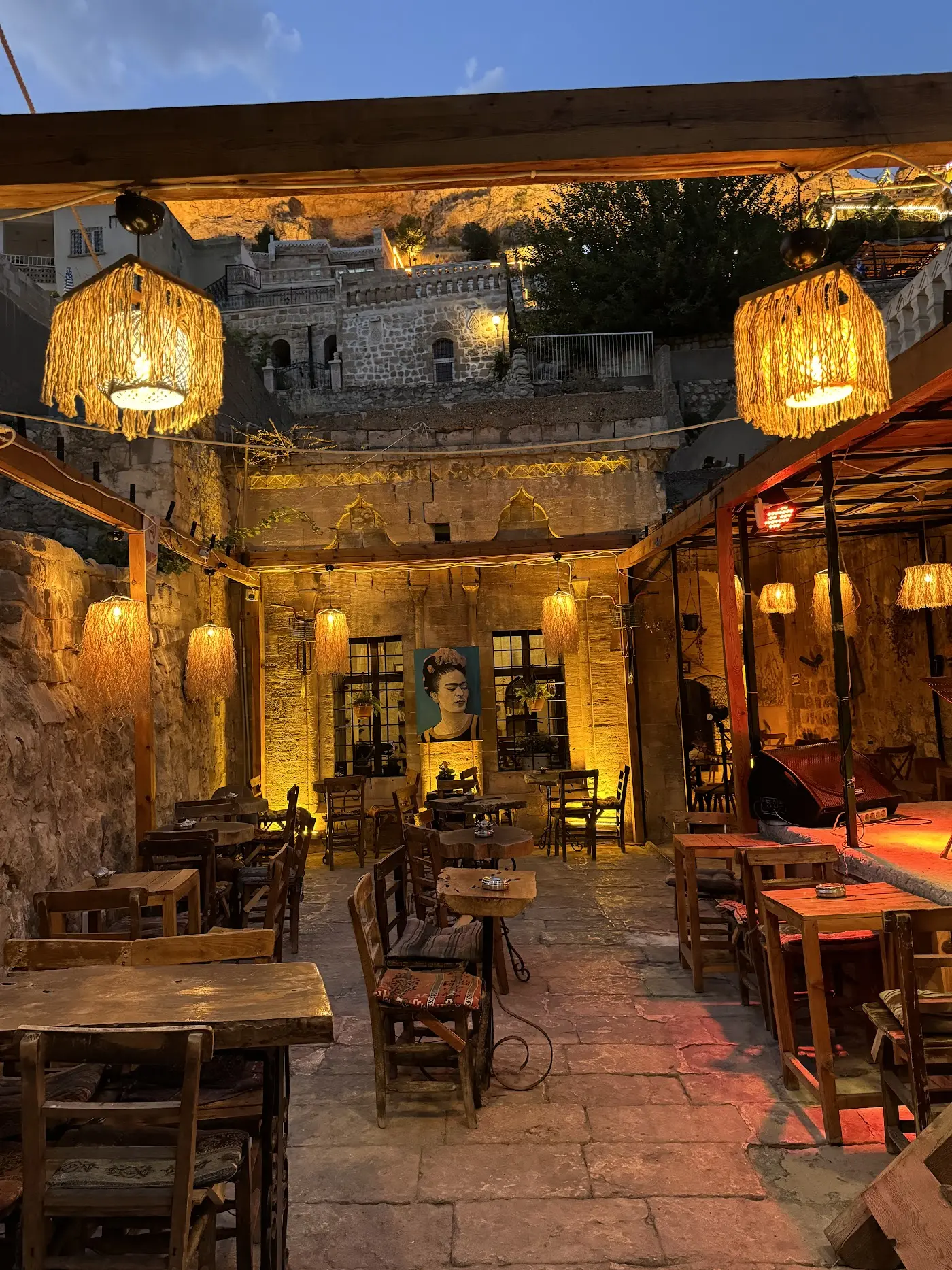 Kulilk Cafe