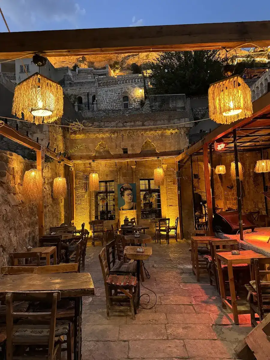 Kulilk Cafe