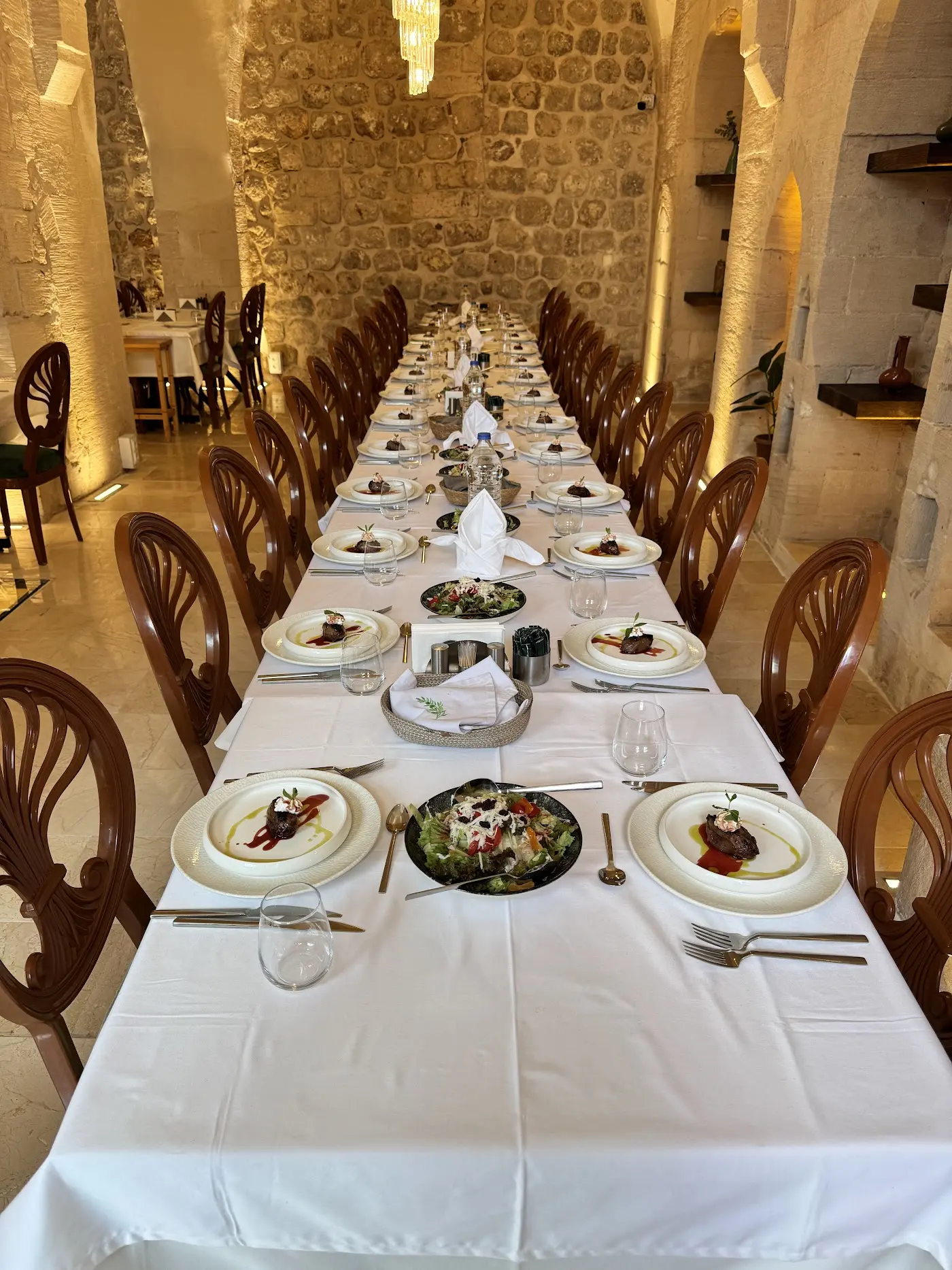Lummi Restaurant