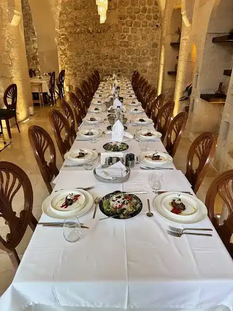 Lummi Restaurant