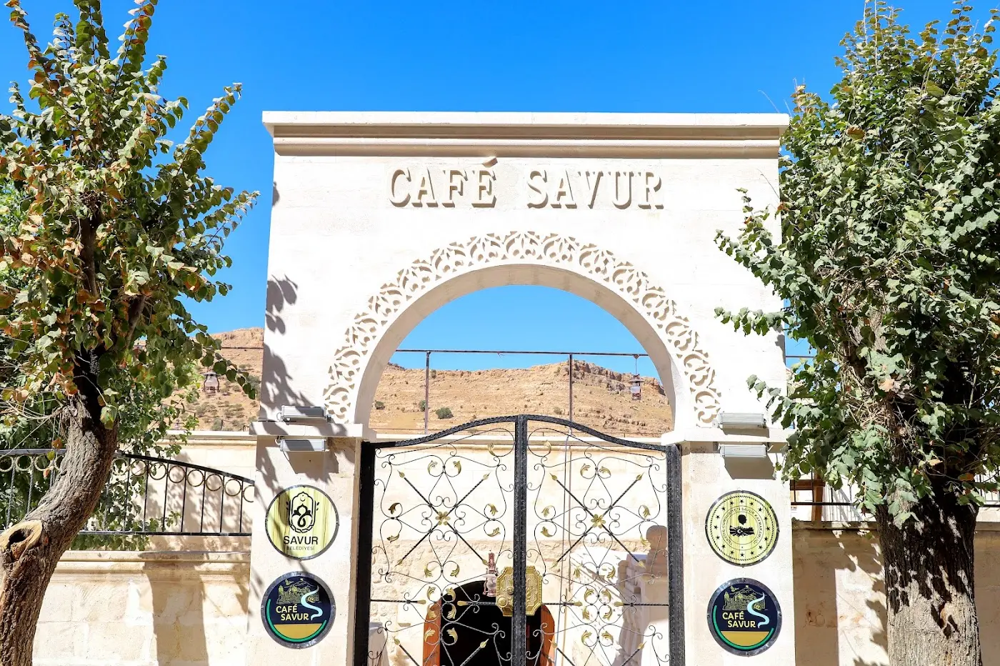 Café Savur