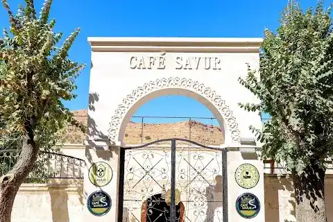 Café Savur