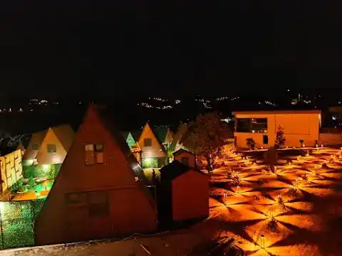 Green Park Mardin Hotel