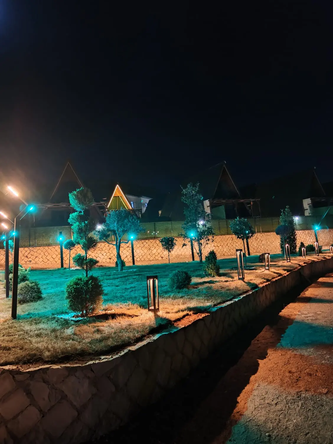 Green Park Mardin Hotel fotoğraf 3