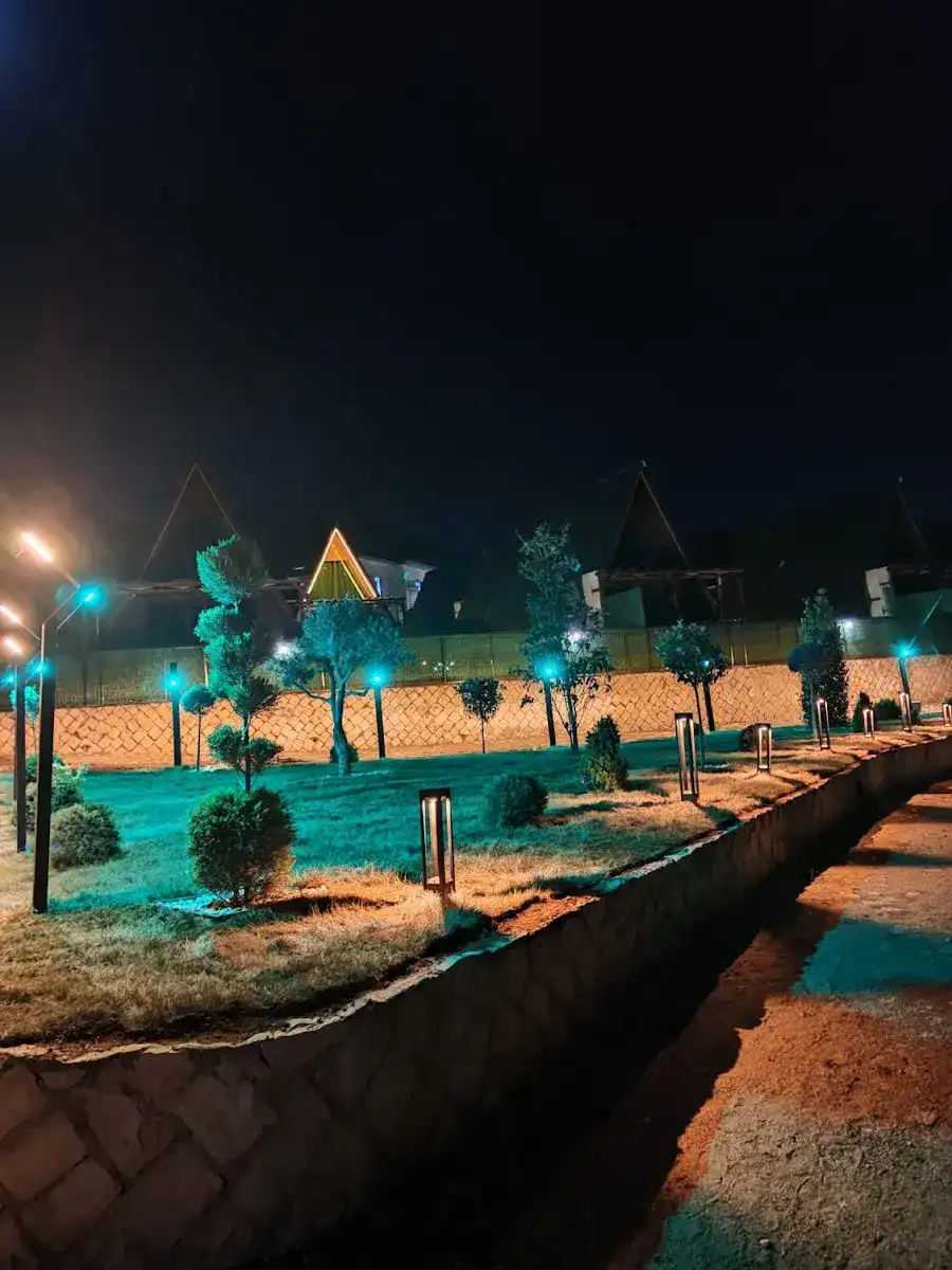 Green Park Mardin Hotel fotoğraf 3