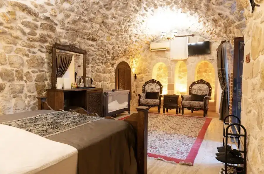 HakanBey Konağı fotoğraf 2