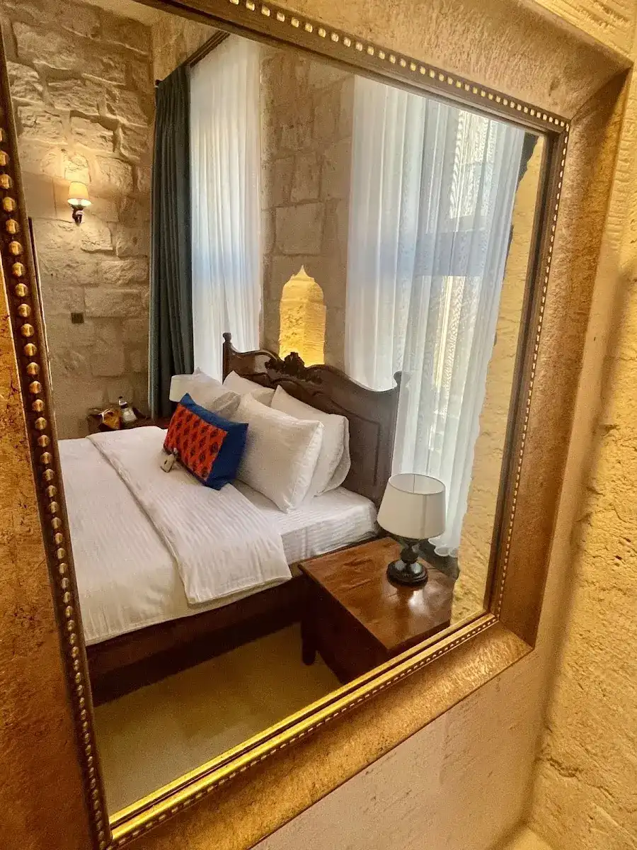 Hakkı Bey Konağı fotoğraf 2