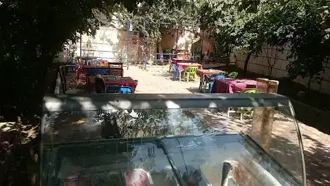 Kayacan Cafe Restaurant