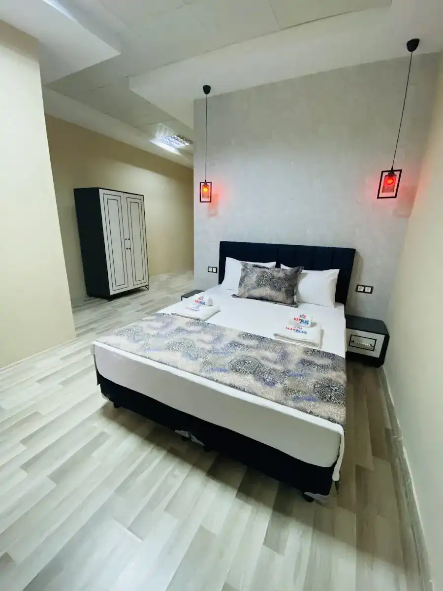 Marblue Hotel fotoğraf 2