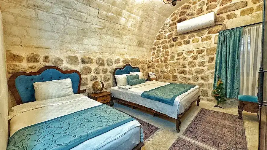 Mardin Fairouz Konak Otel fotoğraf 2