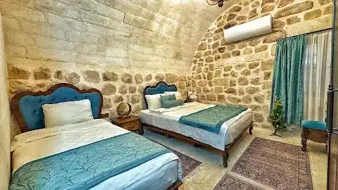 Mardin Fairouz Konak Otel fotoğraf 2