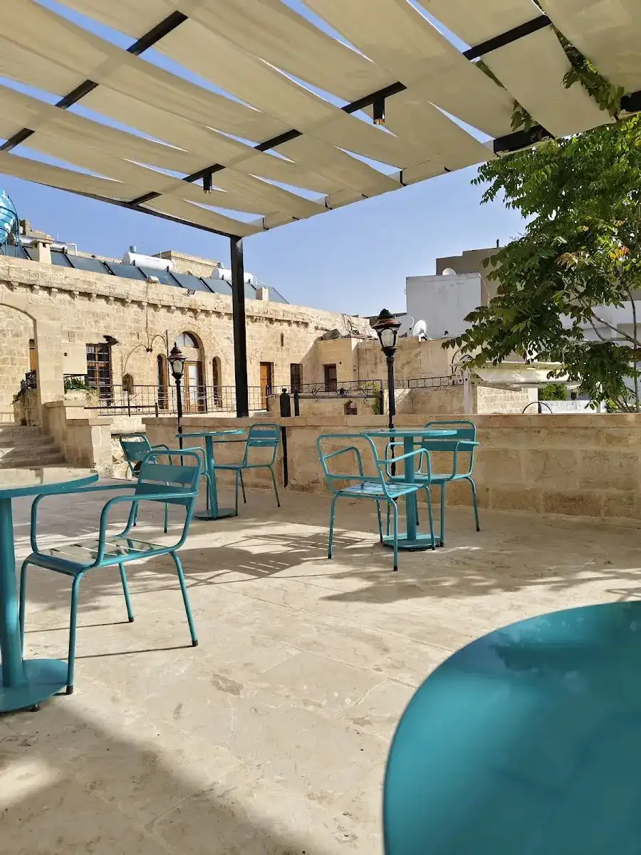 Mardin Fairouz Konak Otel fotoğraf 3