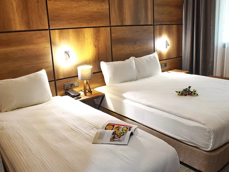 Mardiva Hotel fotoğraf 2