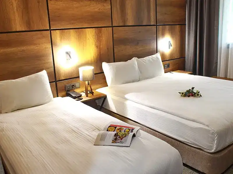 Mardiva Hotel fotoğraf 2