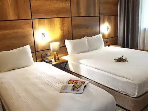 Mardiva Hotel fotoğraf 2