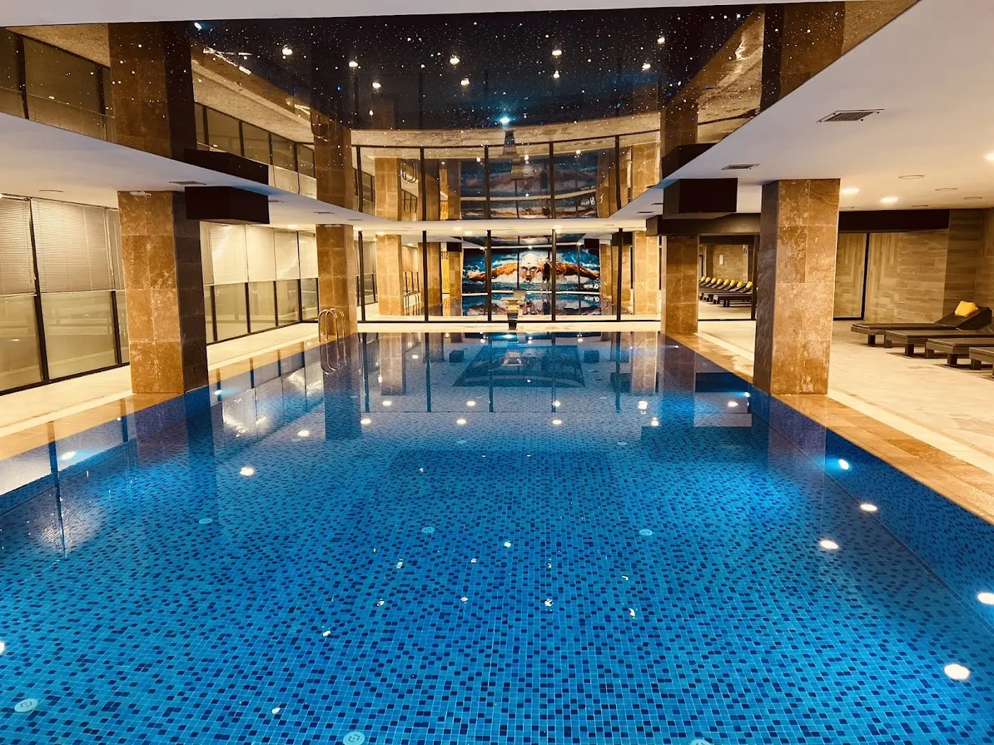 Mardiva Hotel fotoğraf 3
