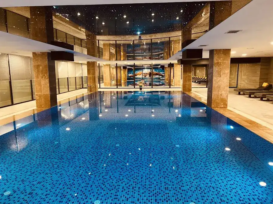 Mardiva Hotel fotoğraf 3