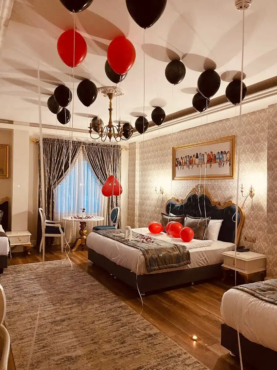 Mesopotamia Garden Hotel fotoğraf 2