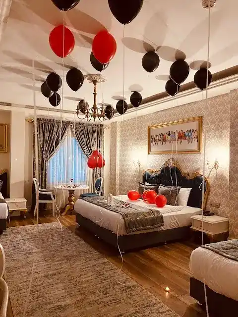 Mesopotamia Garden Hotel fotoğraf 2