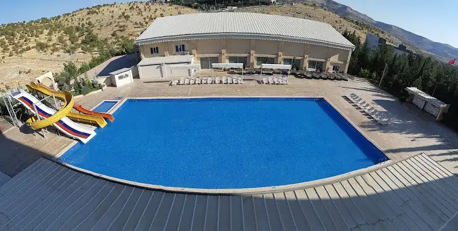 Mesopotamia Garden Hotel fotoğraf 3