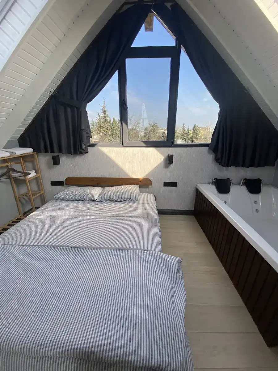 Palmiye Sultan Bungalov İstanbul fotoğraf 2