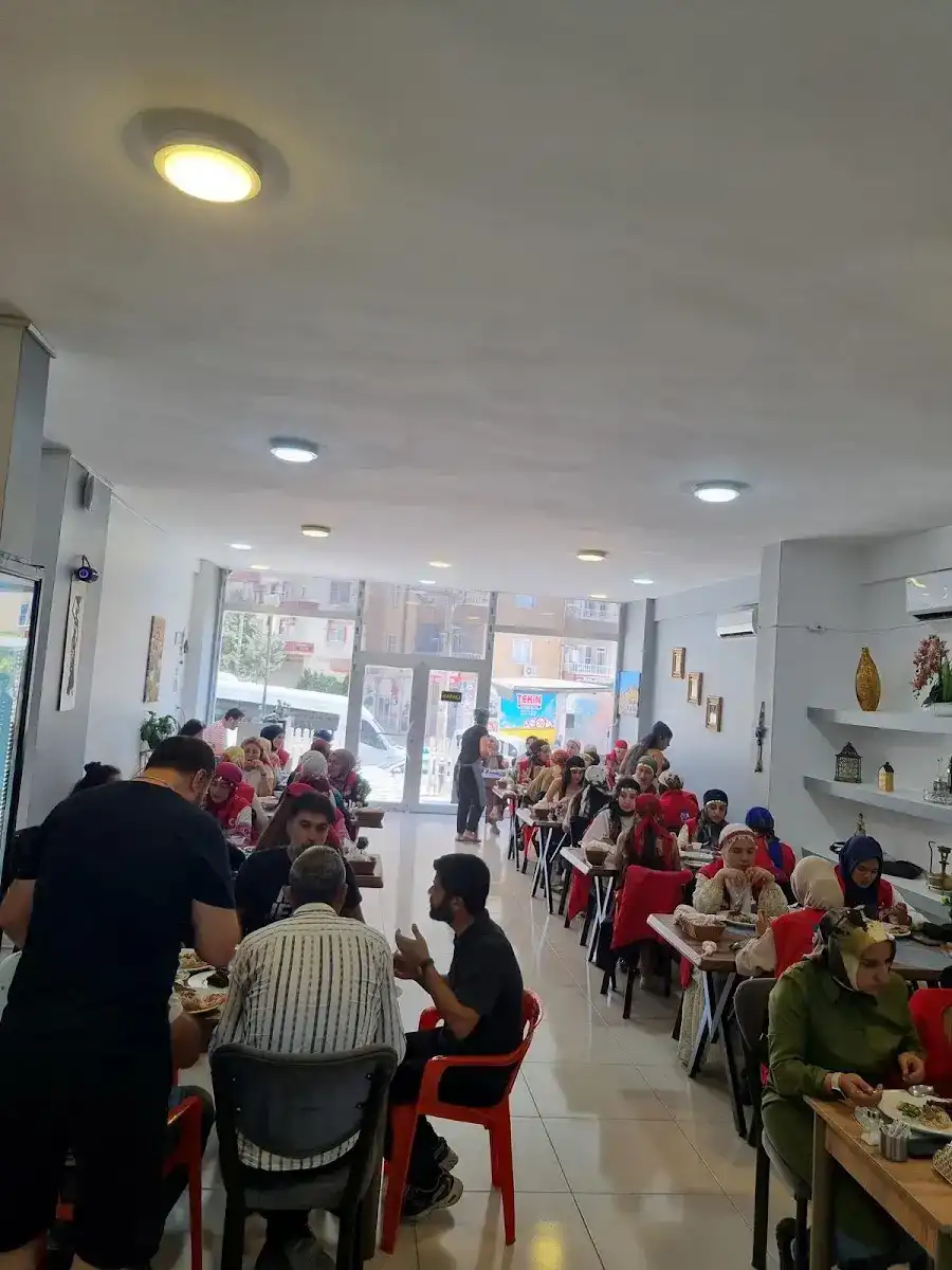 BENİM MUTFAĞIM AİLE ŞİRKETİ fotoğraf 2
