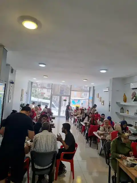 BENİM MUTFAĞIM AİLE ŞİRKETİ fotoğraf 2
