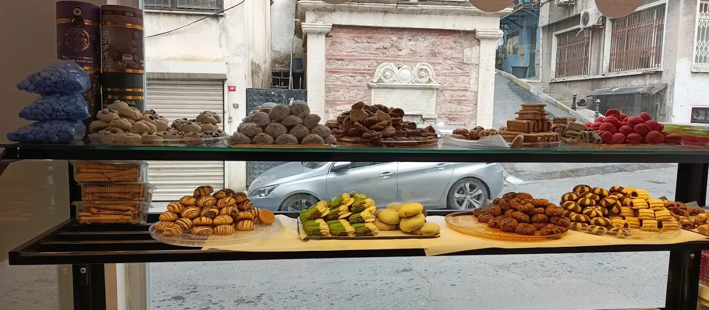 Mardin Dünya Tatlısı