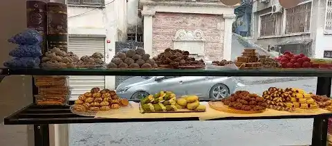 Mardin Dünya Tatlısı