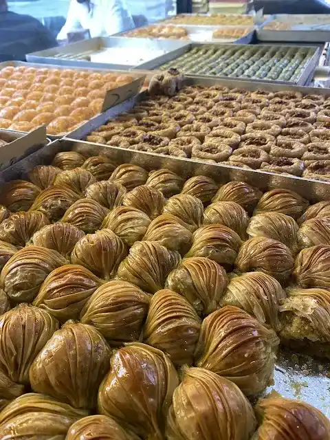 Mardin Dünya Tatlısı fotoğraf 2