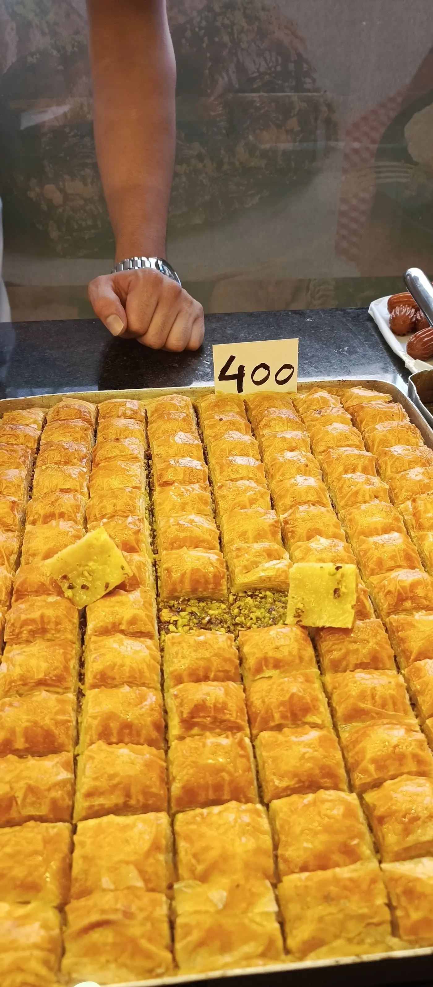 Mardin Dünya Tatlısı fotoğraf 3