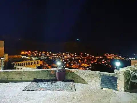 Yeşil peri konagi butik ve otel