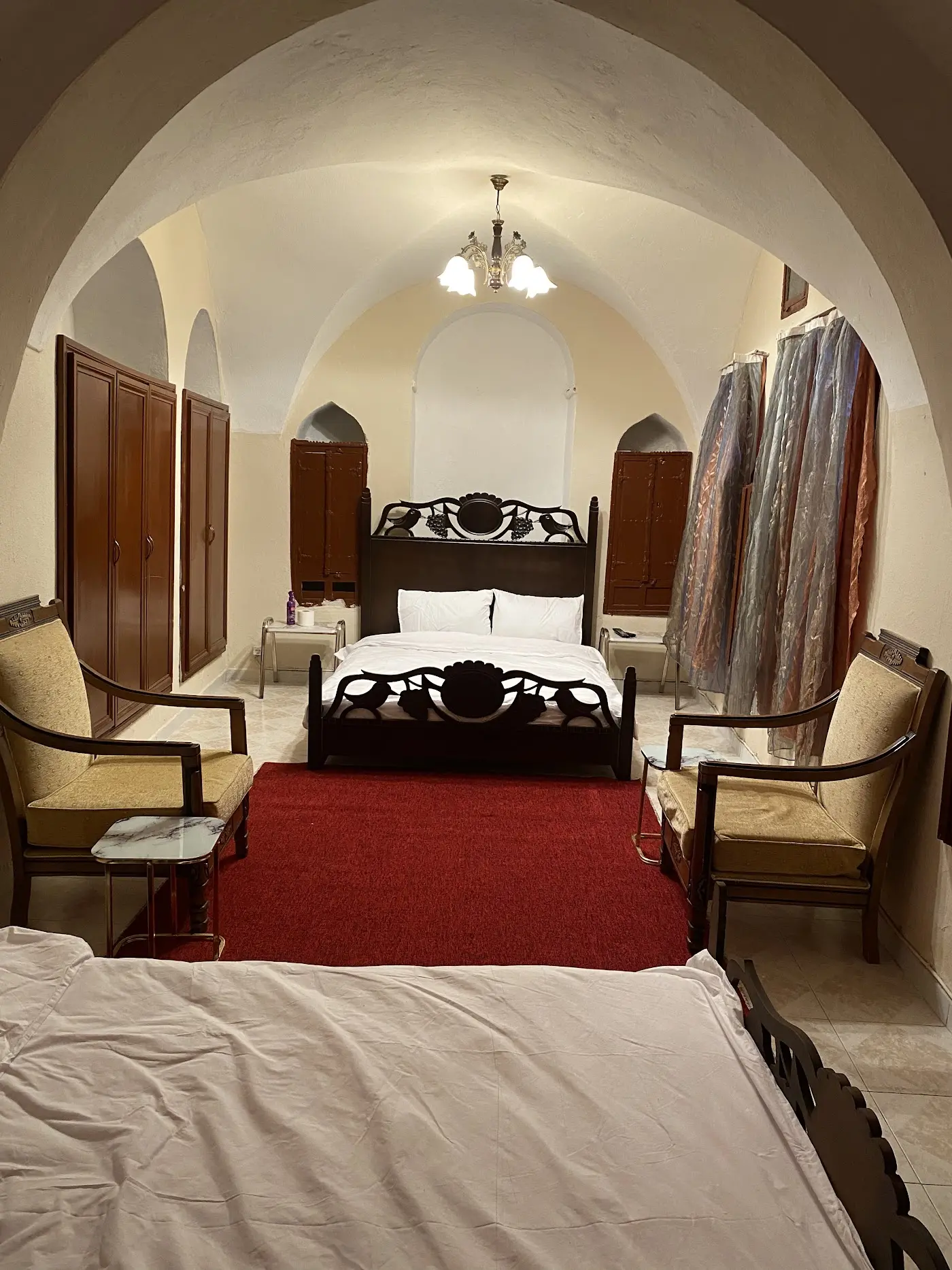 Yeşil peri konagi butik ve otel fotoğraf 2