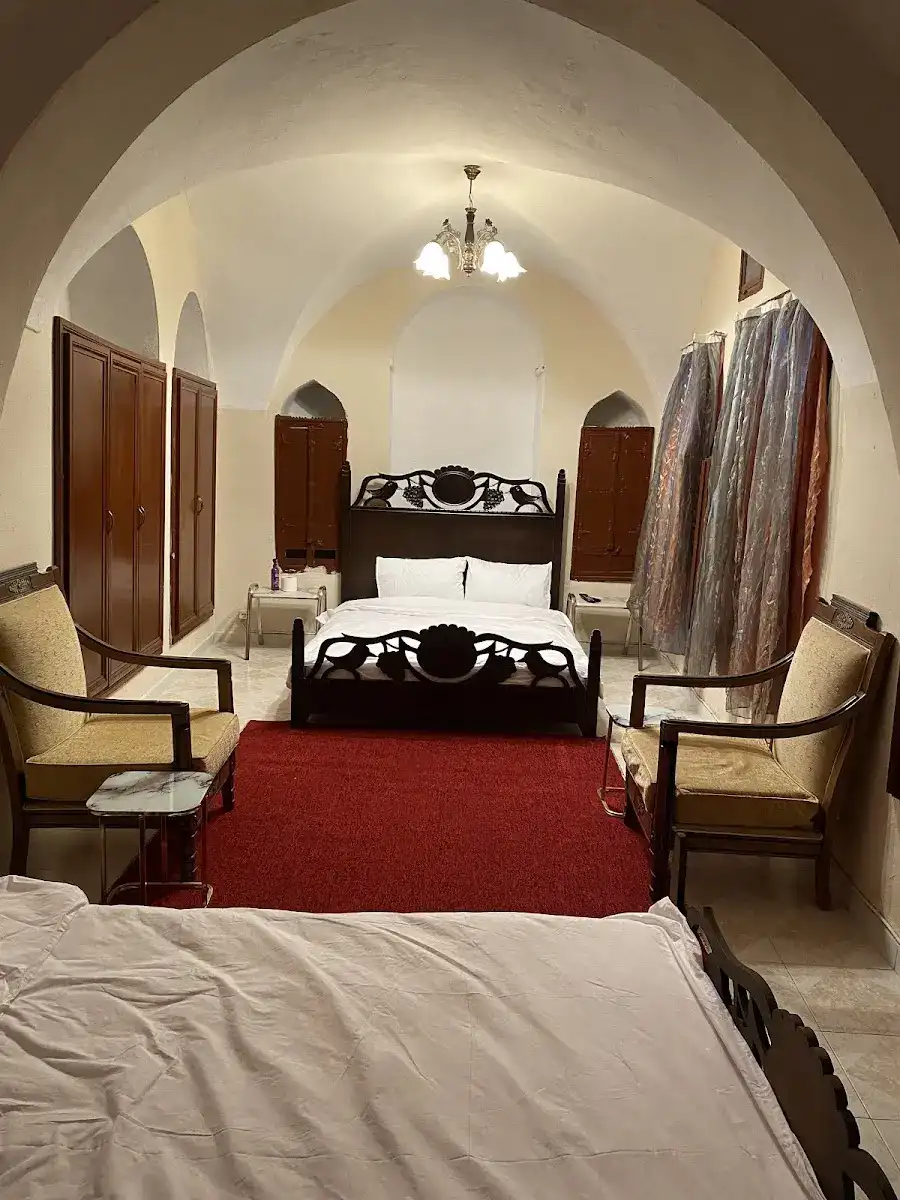 Yeşil peri konagi butik ve otel fotoğraf 2