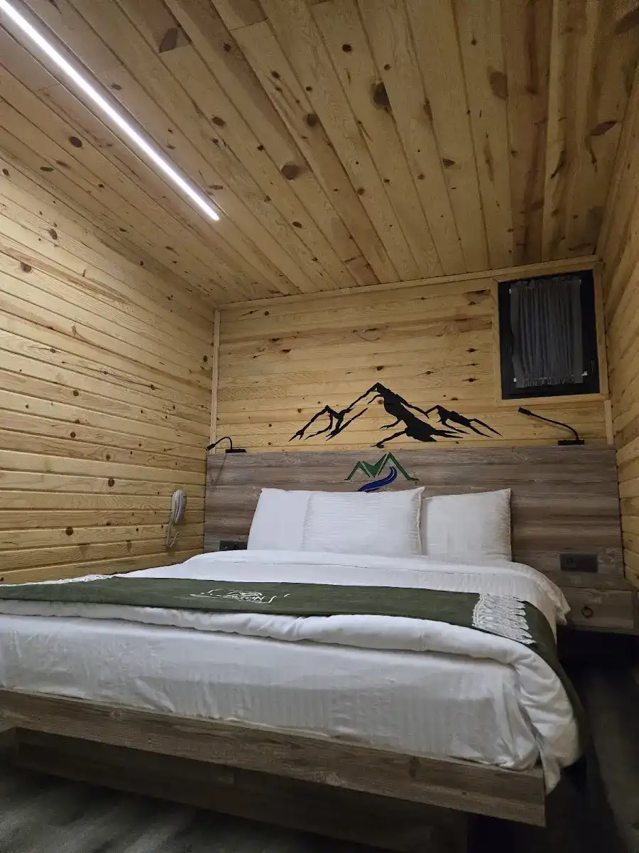 Yeşilton Tatil Köyü fotoğraf 2