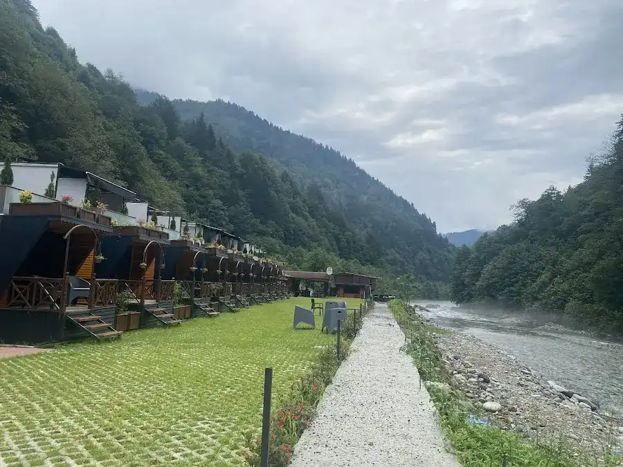 Yeşilton Tatil Köyü fotoğraf 3