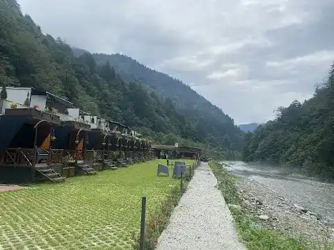 Yeşilton Tatil Köyü fotoğraf 3
