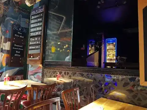 Akdeniz Cafe