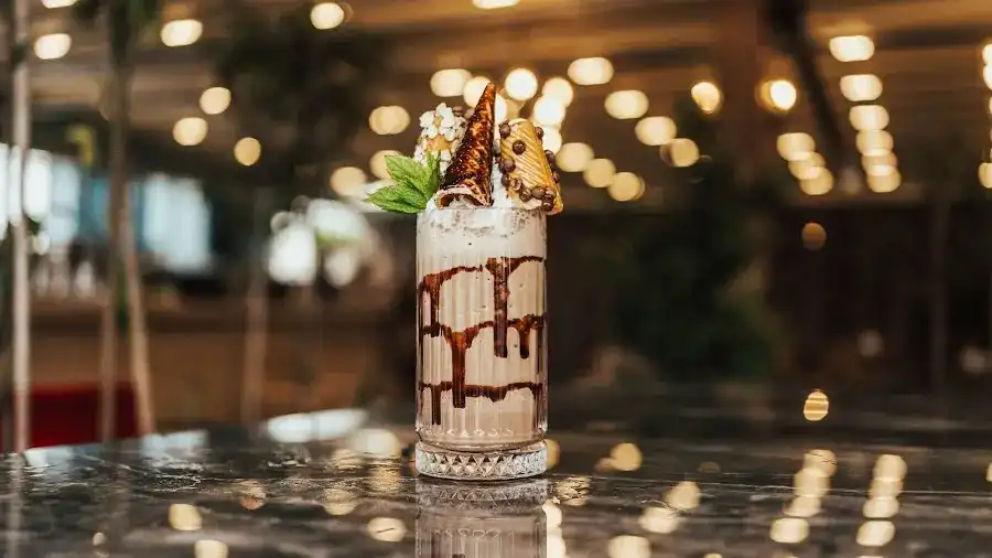 Bâhur Lounge fotoğraf 2